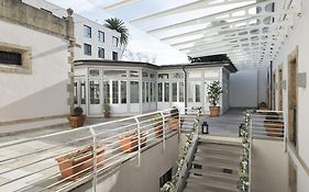 Palacio de Aviles Affiliated By Melia